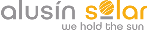 Logo Alusin Solar_Ppal-Claim-Color