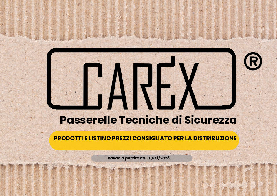 distribuzione